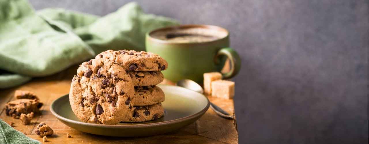 Ghirardelli chocolate chip cookie recipe