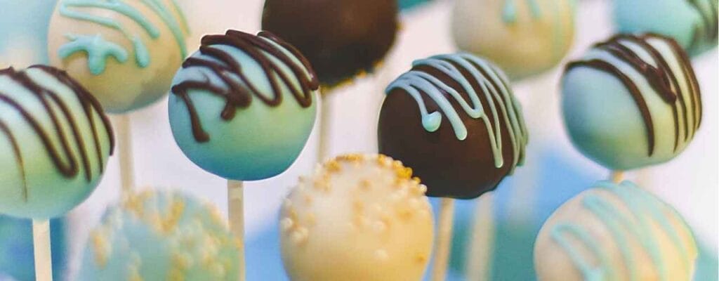 Starbucks cake pop recipe