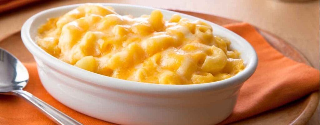 chick fil a mac and cheese recipe