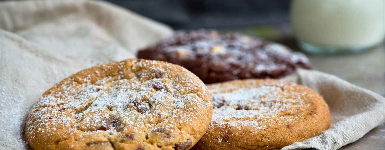 unique cookie