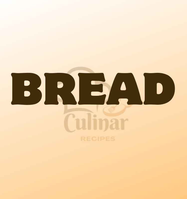 Bread