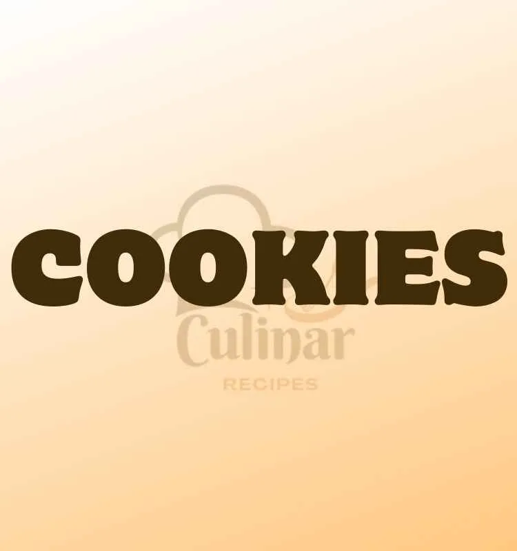 Cookies