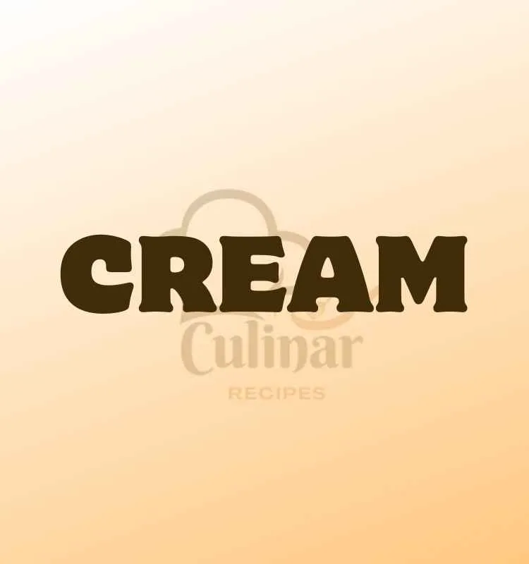 Cream