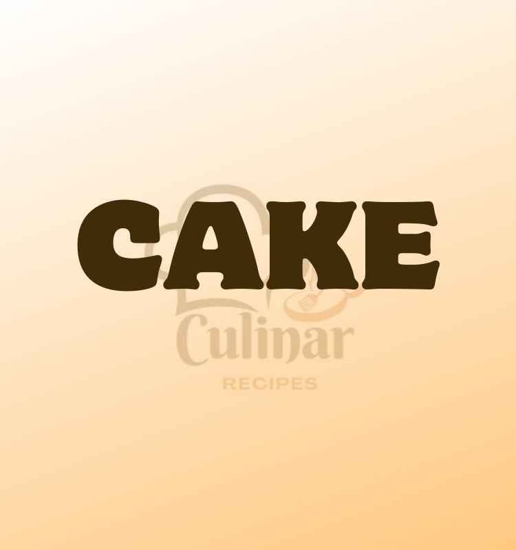 cake