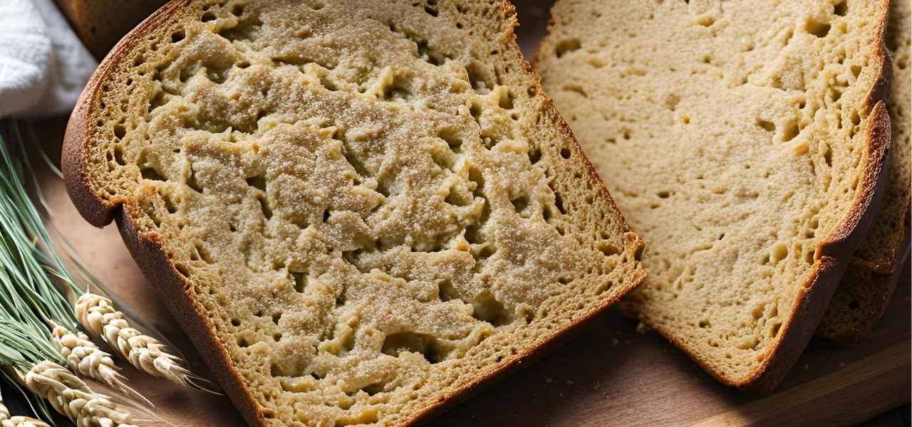 einkorn bread recipe