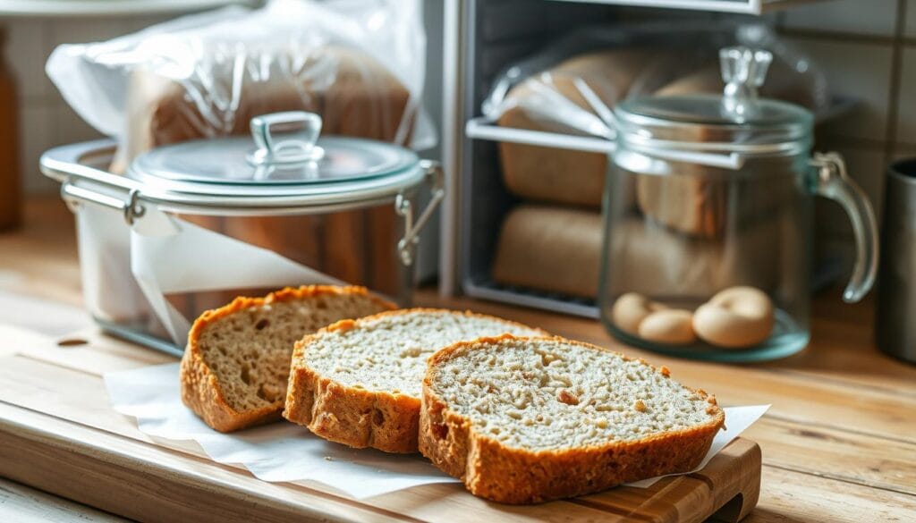 sourdough quick bread