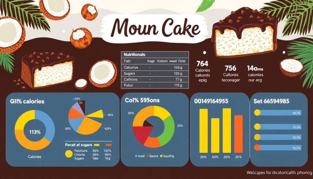 Mounds Cake Recipe