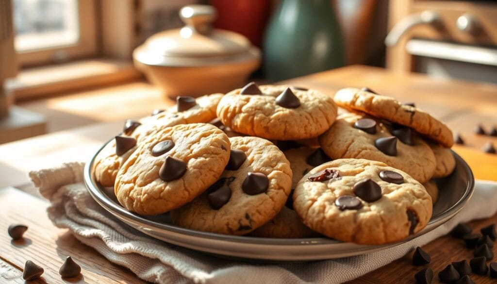 chocolate chip cookie recipe