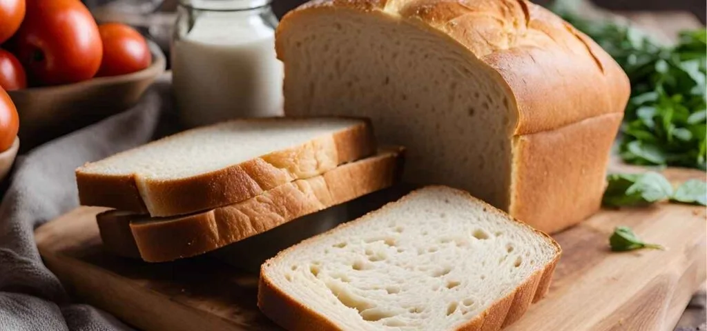 sandwich bread recipe