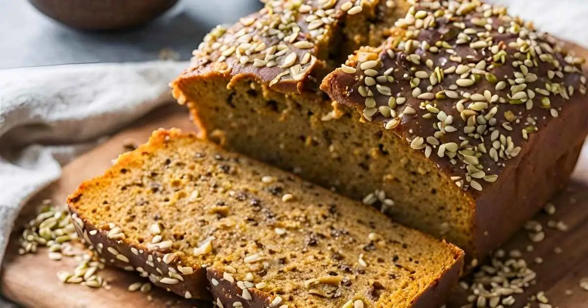 sweet potato bread