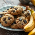 banana cookies recipe