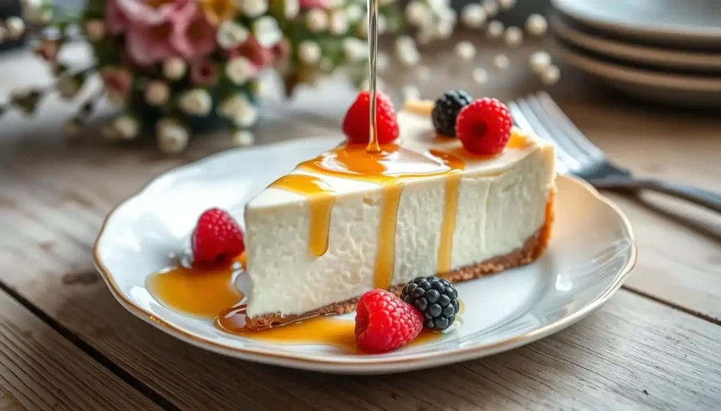 cottage cheese dessert recipes