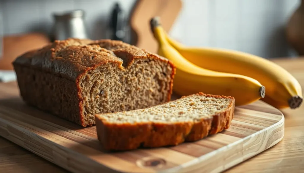 banana bread recipe