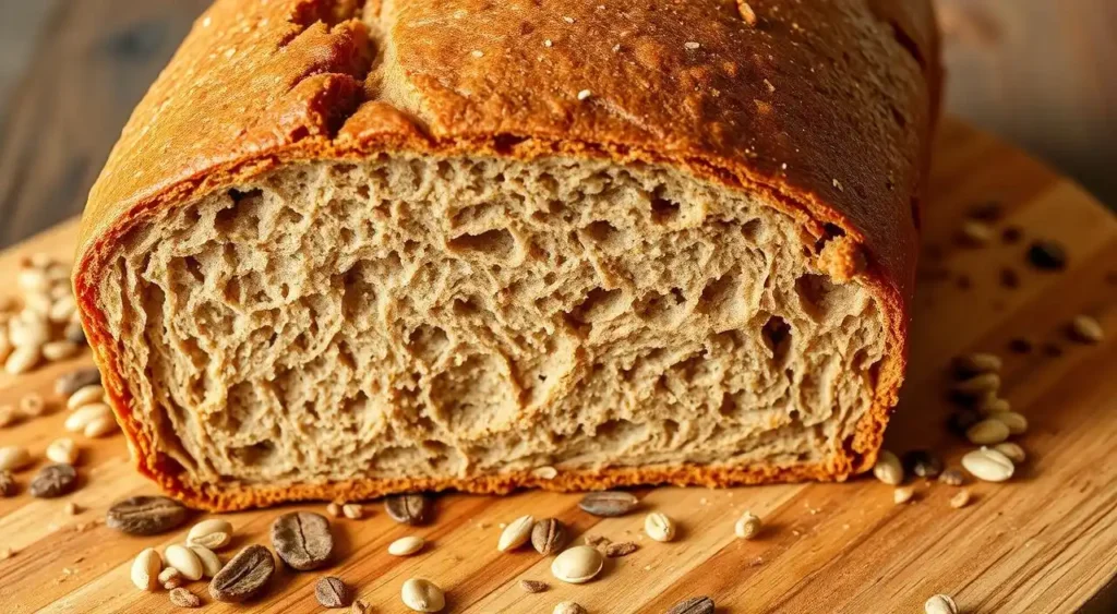 irish brown bread recipe