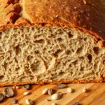 irish brown bread recipe