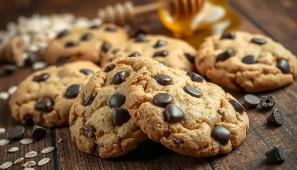 protein cookie recipe