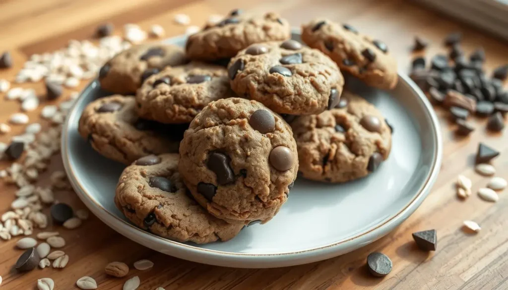 protein cookie recipe