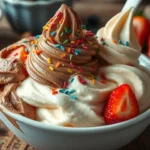 protein ice cream recipe