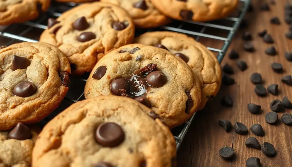 best chocolate chip cookie recipe