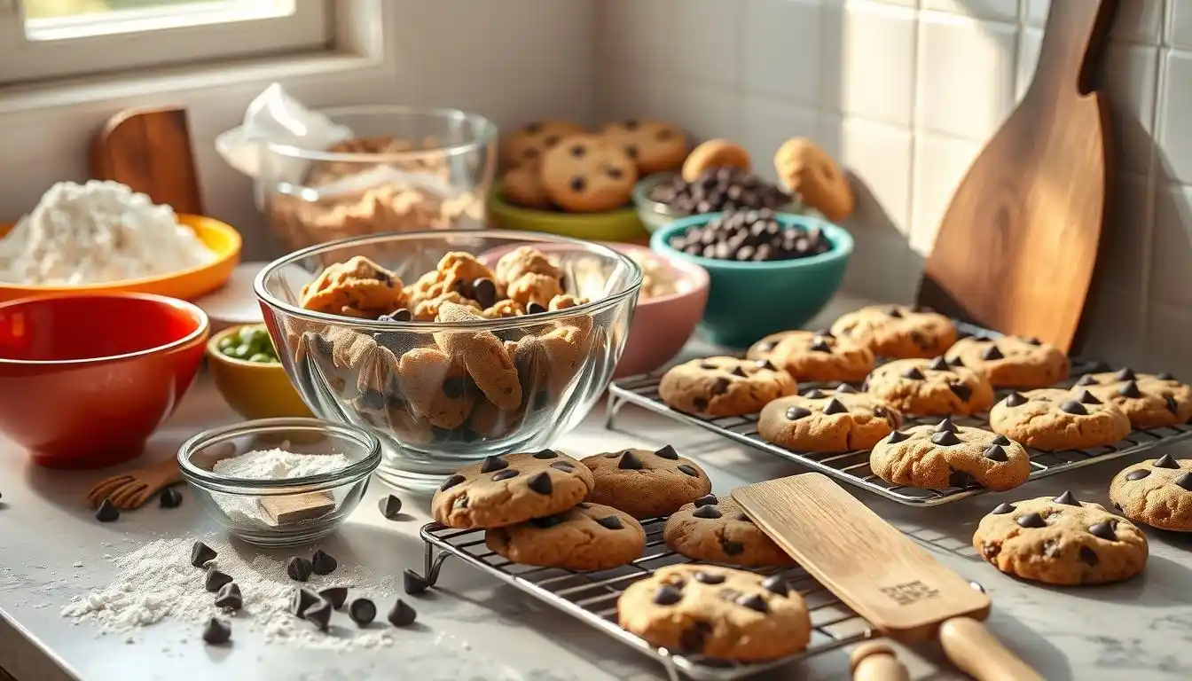 best chocolate chip cookie recipe