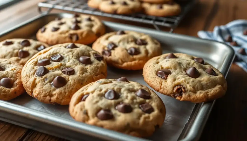 cookie recipes easy