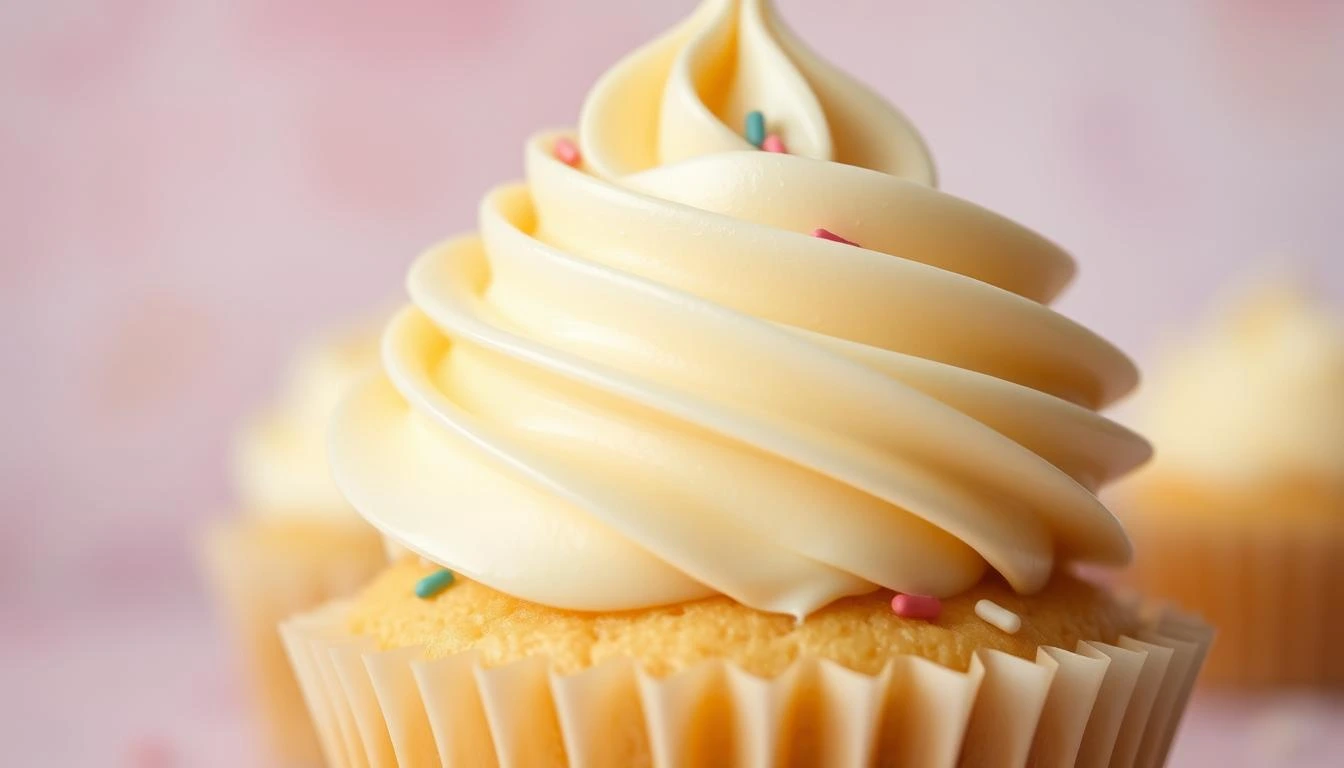 cream cheese frosting recipe