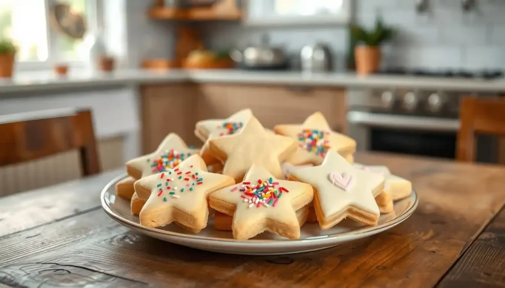 gluten free sugar cookie recipe: Easy and Delicious