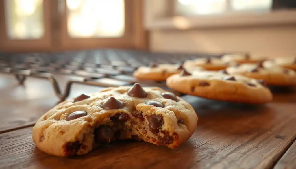 nestle chocolate chip cookie recipe