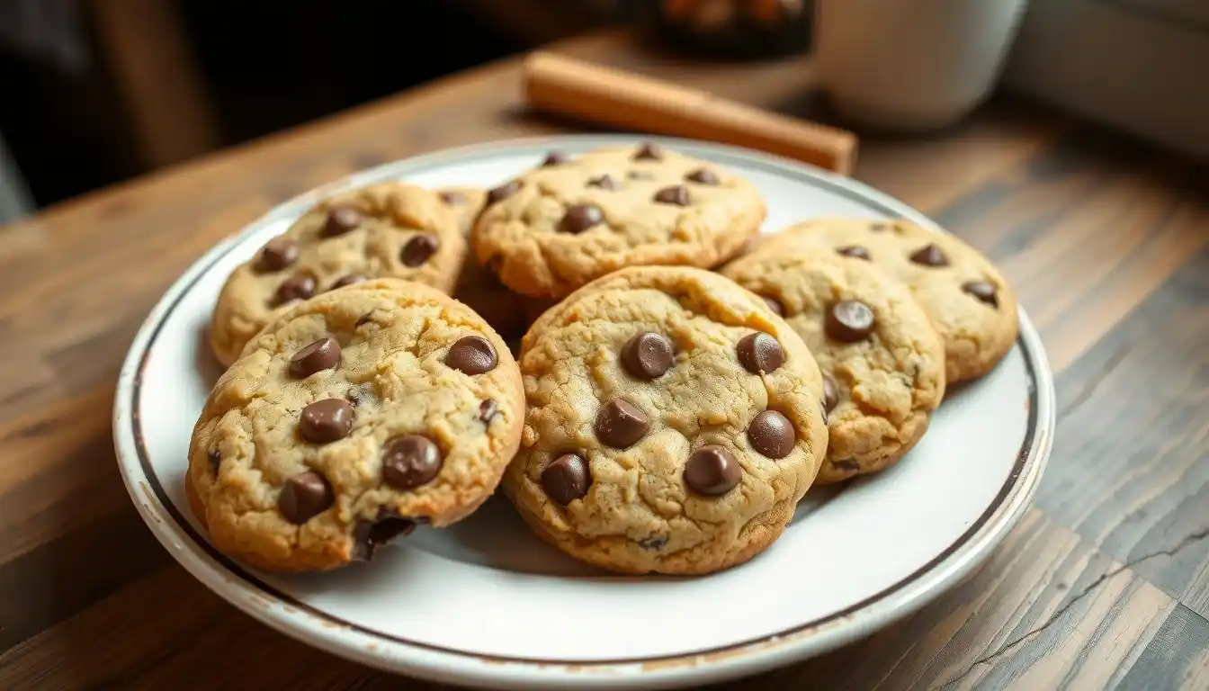 nestle chocolate chip cookie recipe