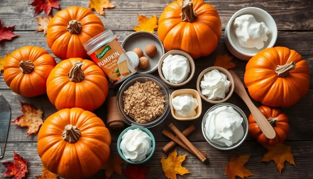 Delicious Pumpkin Dump Cake Recipe – Perfect Fall Dessert