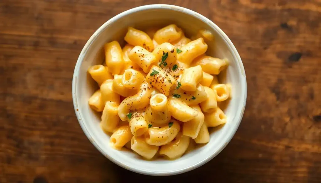 tinis mac and cheese recipe