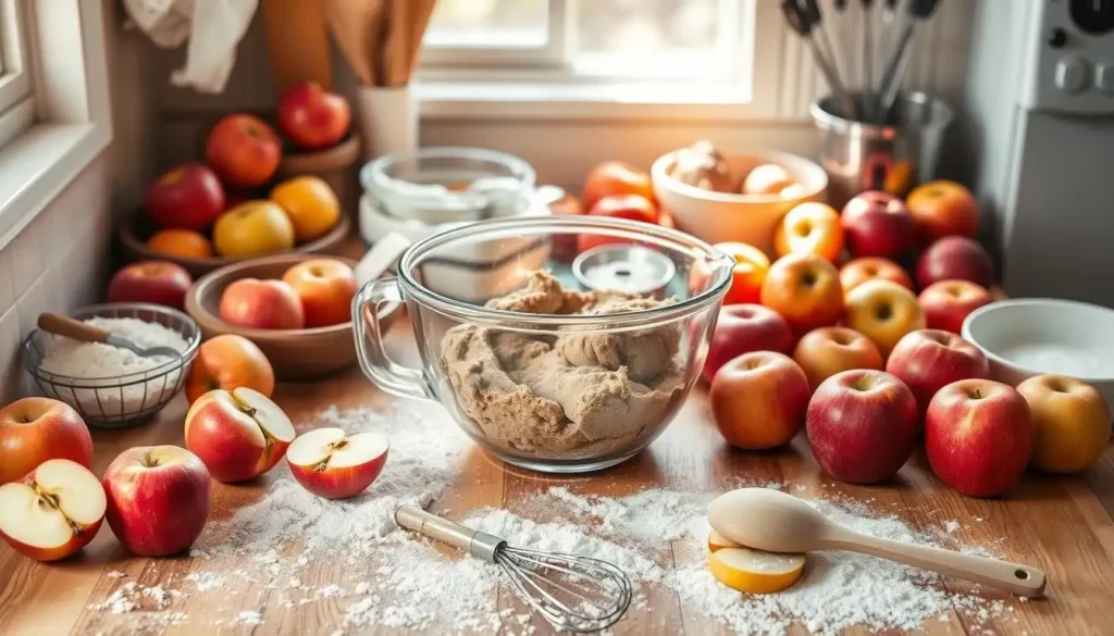 apple cookie recipe