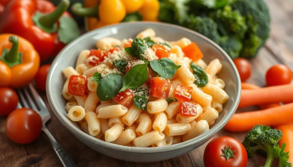 Healthy Mac and Cheese Recipe - Guilt-Free Comfort Food