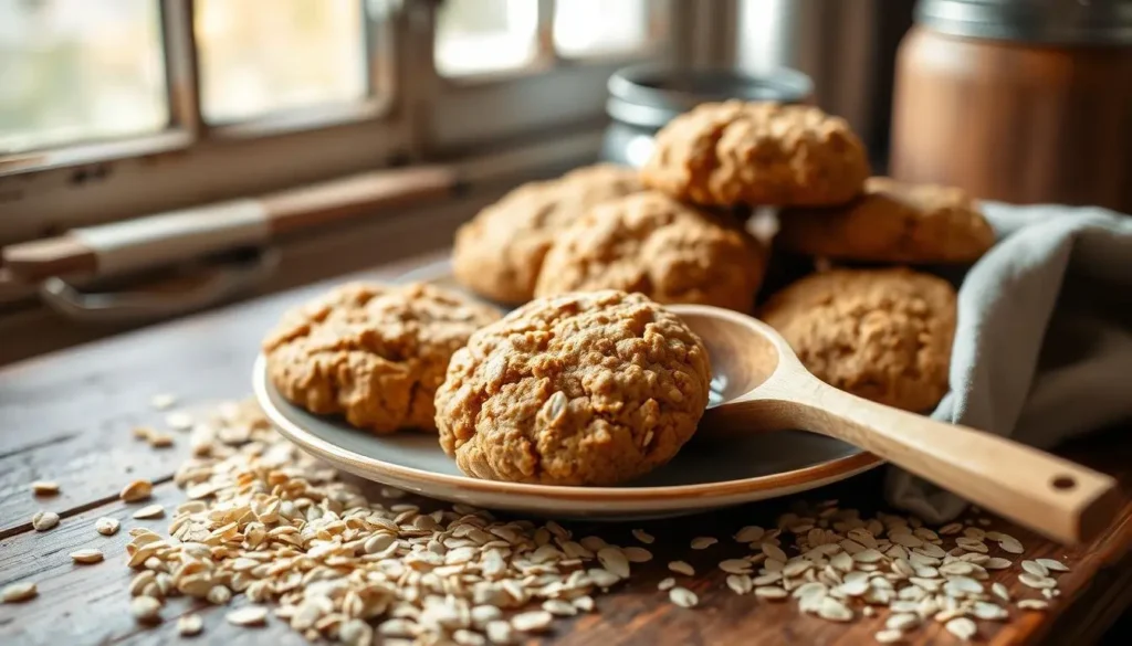 Quaker Oats Oatmeal Cookies - Easy and Delicious Homemade Recipe