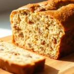 Homemade Banana Nut Bread – Paula Deen’s Classic Recipe