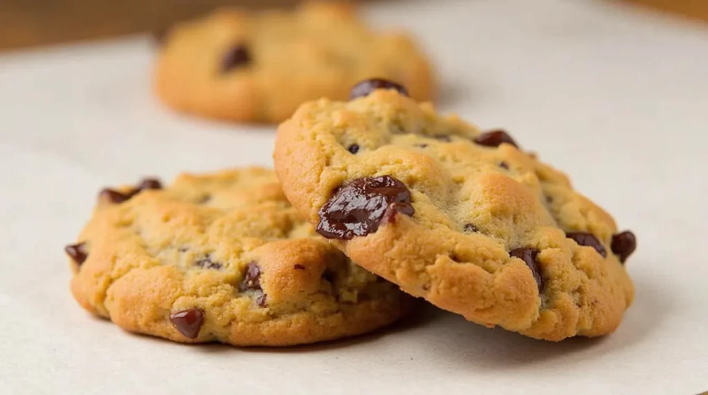 Soft and Chewy Chick-fil-A Style Cookies