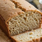 Snickerdoodle Banana Bread – A Sweet and Spiced Delight