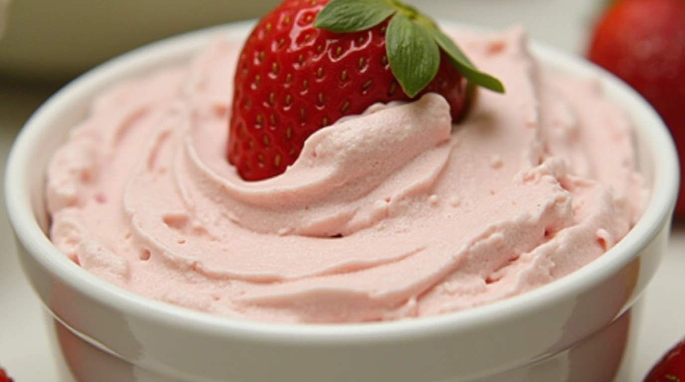 How to Make the Best Strawberry Cream Cheese